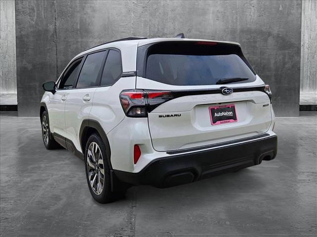 new 2025 Subaru Forester car, priced at $41,963