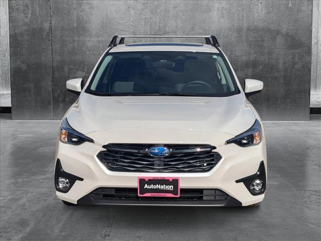 new 2024 Subaru Impreza car, priced at $28,087