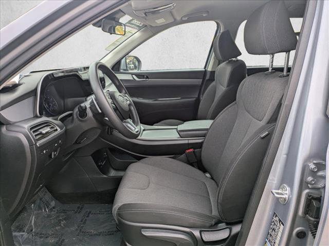 used 2020 Hyundai Palisade car, priced at $16,600