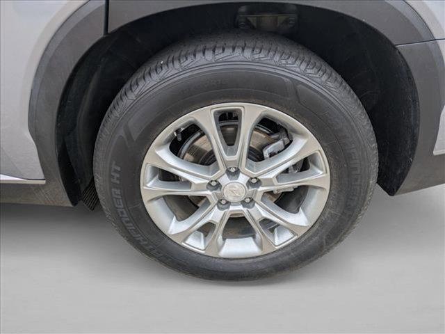 used 2020 Hyundai Palisade car, priced at $16,600