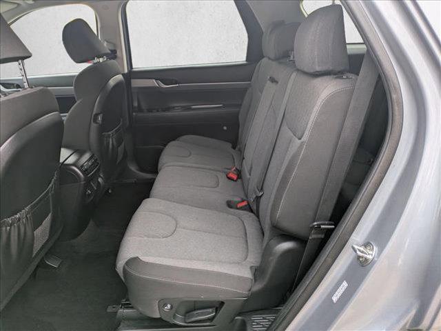 used 2020 Hyundai Palisade car, priced at $16,600