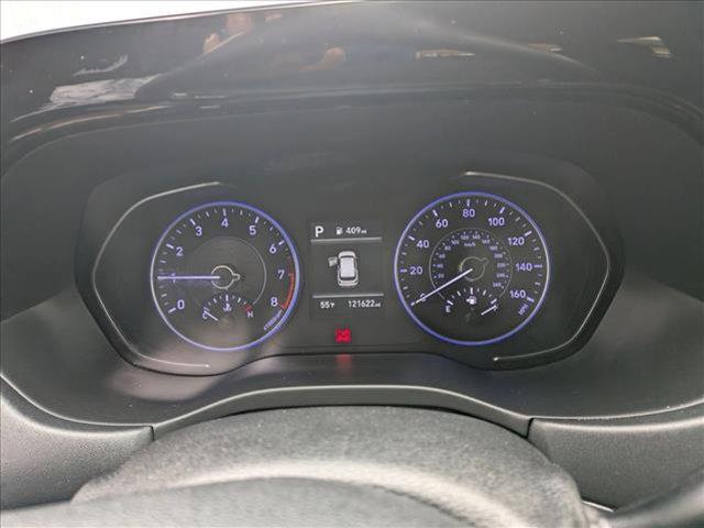 used 2020 Hyundai Palisade car, priced at $16,600