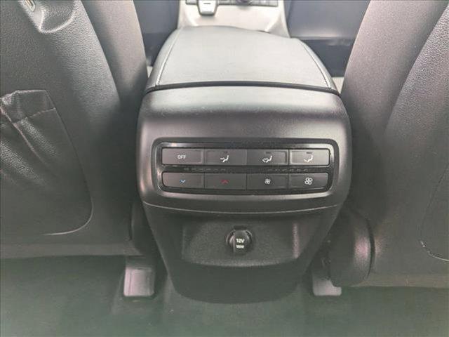 used 2020 Hyundai Palisade car, priced at $16,600