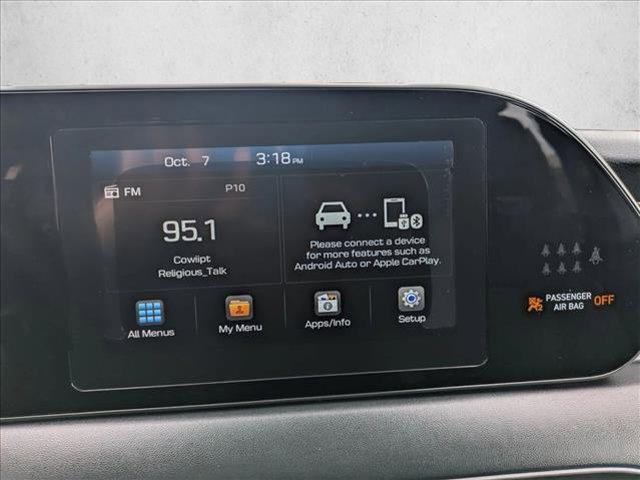 used 2020 Hyundai Palisade car, priced at $16,600