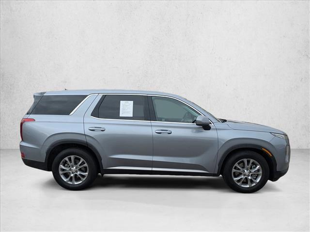 used 2020 Hyundai Palisade car, priced at $16,600