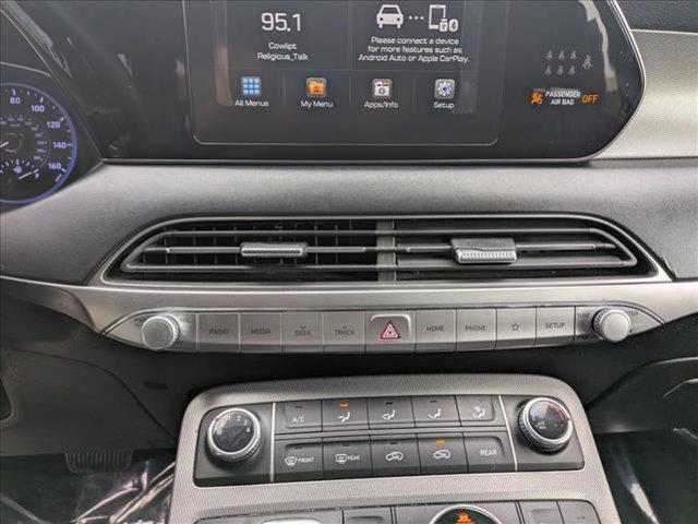 used 2020 Hyundai Palisade car, priced at $16,600