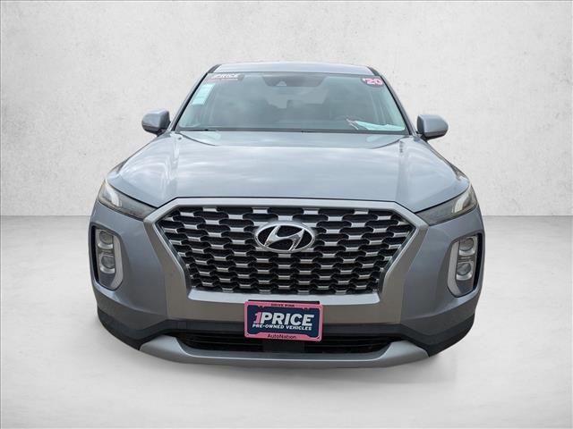 used 2020 Hyundai Palisade car, priced at $16,600