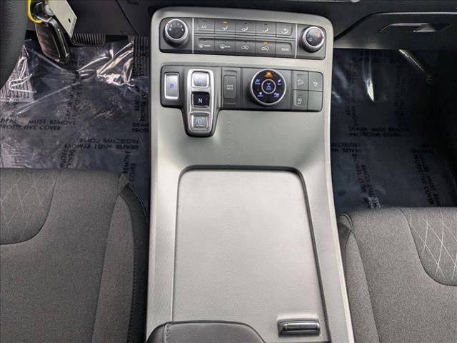 used 2020 Hyundai Palisade car, priced at $16,600