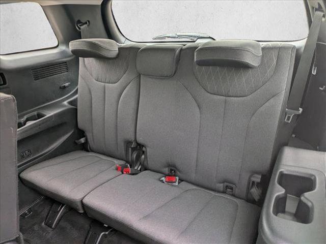 used 2020 Hyundai Palisade car, priced at $16,600