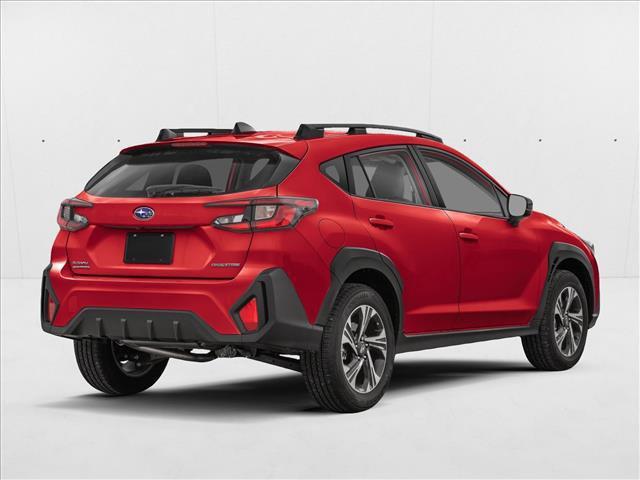 new 2025 Subaru Crosstrek car, priced at $30,743
