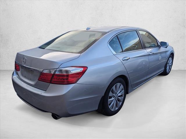 used 2014 Honda Accord car, priced at $17,000