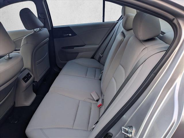 used 2014 Honda Accord car, priced at $17,000