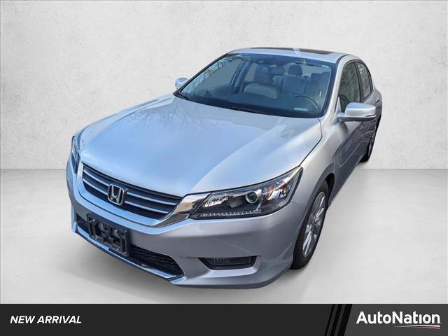 used 2014 Honda Accord car, priced at $17,000