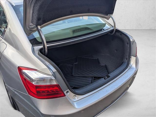 used 2014 Honda Accord car, priced at $17,000