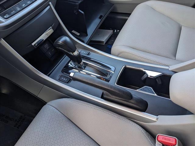 used 2014 Honda Accord car, priced at $17,000