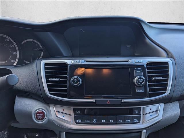 used 2014 Honda Accord car, priced at $17,000