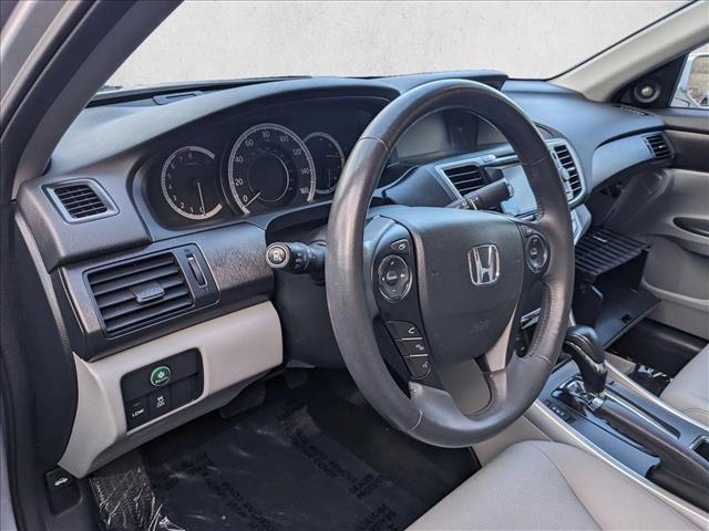 used 2014 Honda Accord car, priced at $17,000