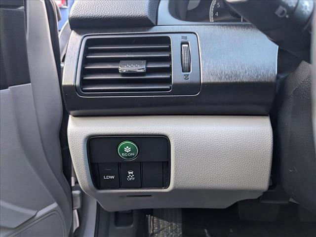 used 2014 Honda Accord car, priced at $17,000