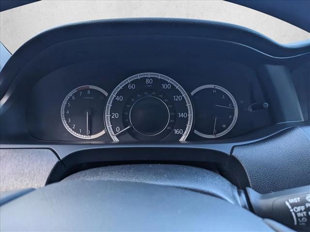 used 2014 Honda Accord car, priced at $17,000