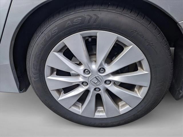 used 2014 Honda Accord car, priced at $17,000