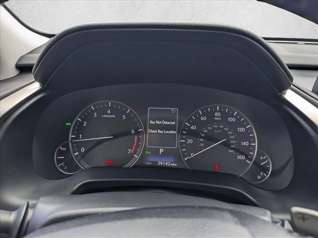 used 2022 Lexus RX 350 car, priced at $39,000