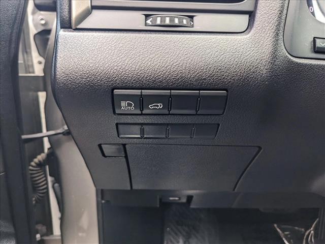 used 2022 Lexus RX 350 car, priced at $39,000