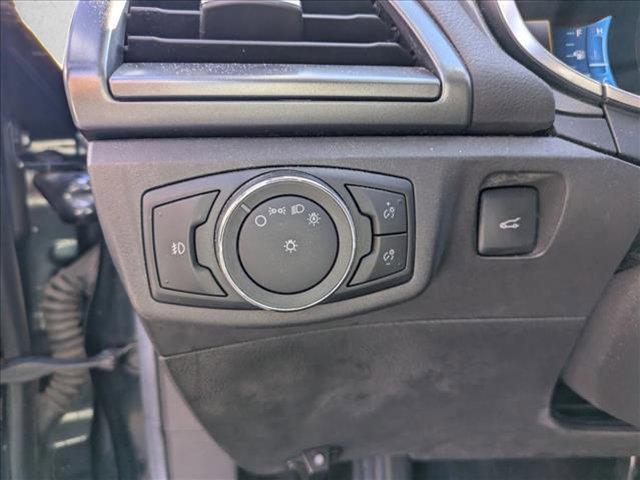 used 2014 Ford Fusion car, priced at $7,800