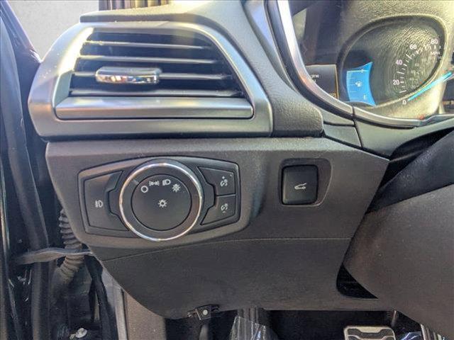 used 2014 Ford Fusion car, priced at $7,000