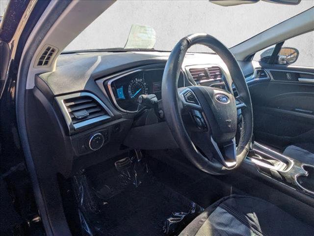 used 2014 Ford Fusion car, priced at $7,000