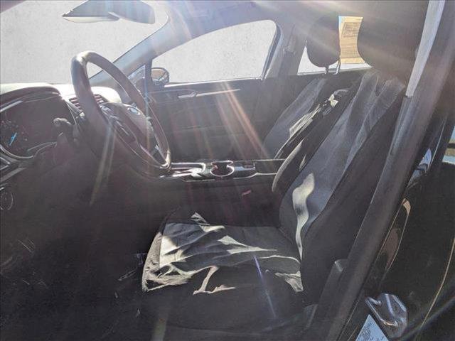 used 2014 Ford Fusion car, priced at $7,000