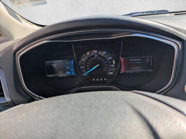 used 2014 Ford Fusion car, priced at $7,800