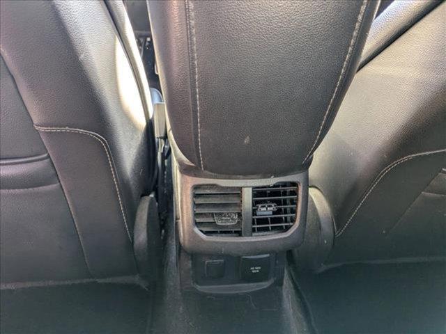 used 2014 Ford Fusion car, priced at $7,800