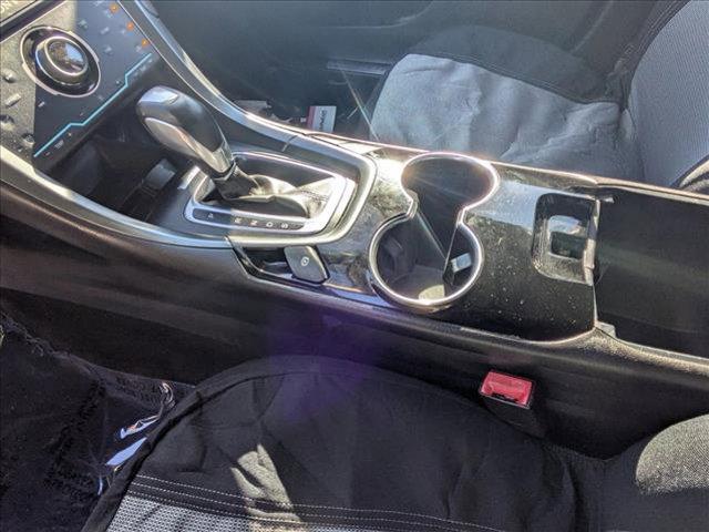 used 2014 Ford Fusion car, priced at $7,000