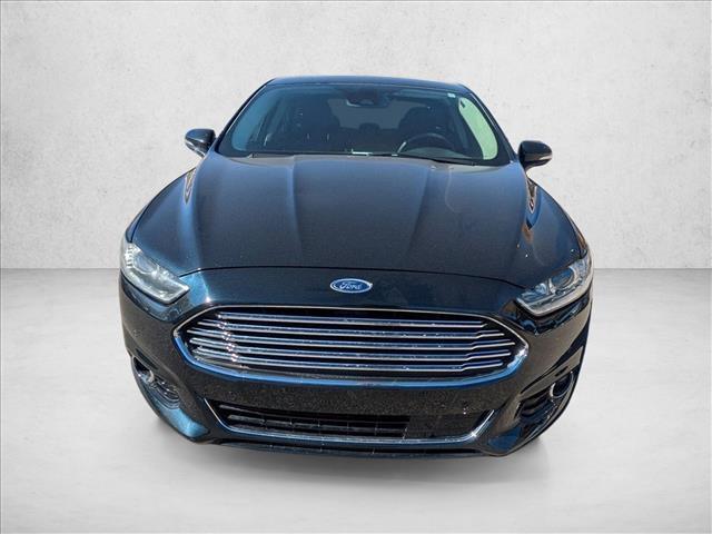 used 2014 Ford Fusion car, priced at $7,000