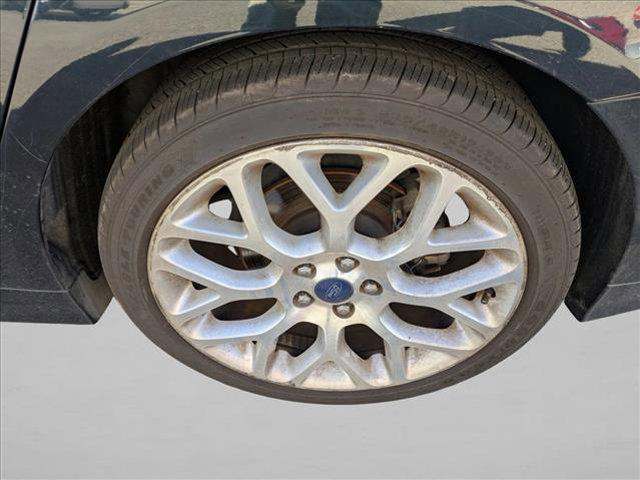 used 2014 Ford Fusion car, priced at $7,800