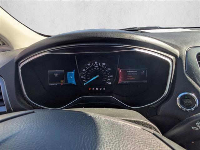 used 2014 Ford Fusion car, priced at $7,000