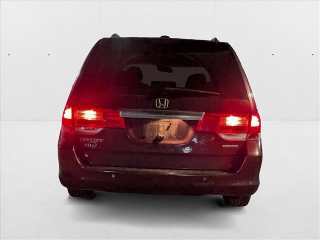 used 2009 Honda Odyssey car, priced at $5,700