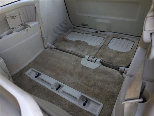 used 2009 Honda Odyssey car, priced at $4,000