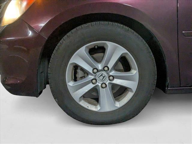 used 2009 Honda Odyssey car, priced at $5,700