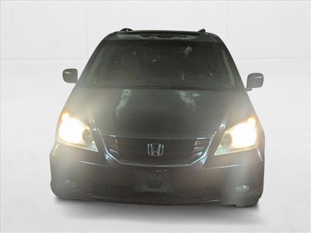 used 2009 Honda Odyssey car, priced at $5,700