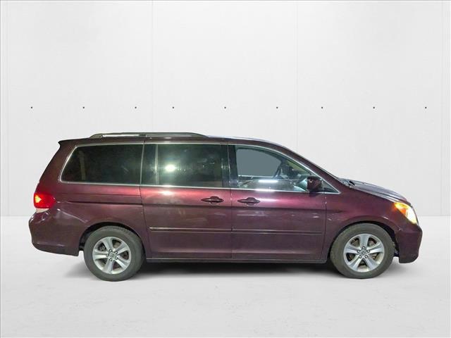 used 2009 Honda Odyssey car, priced at $5,700