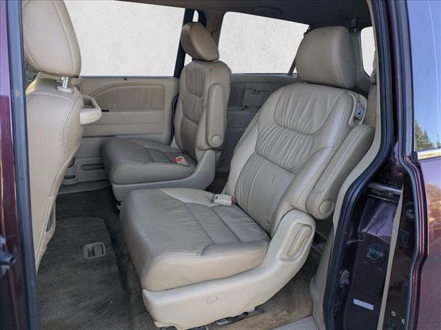used 2009 Honda Odyssey car, priced at $4,000