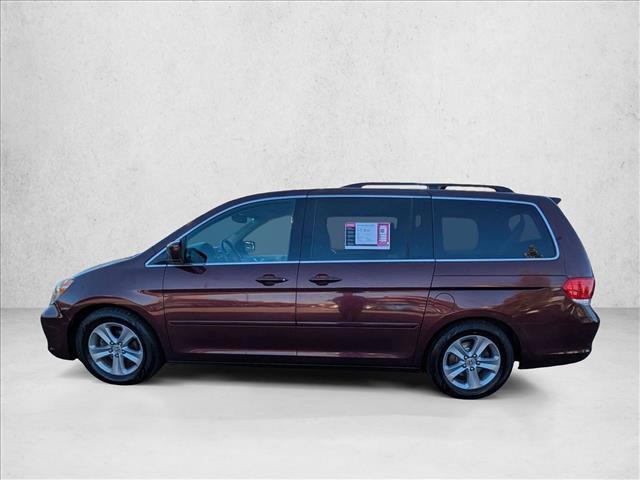 used 2009 Honda Odyssey car, priced at $4,000