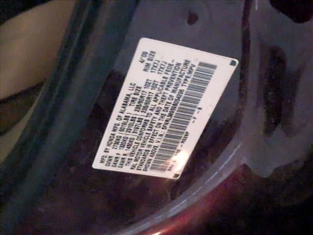 used 2009 Honda Odyssey car, priced at $5,700