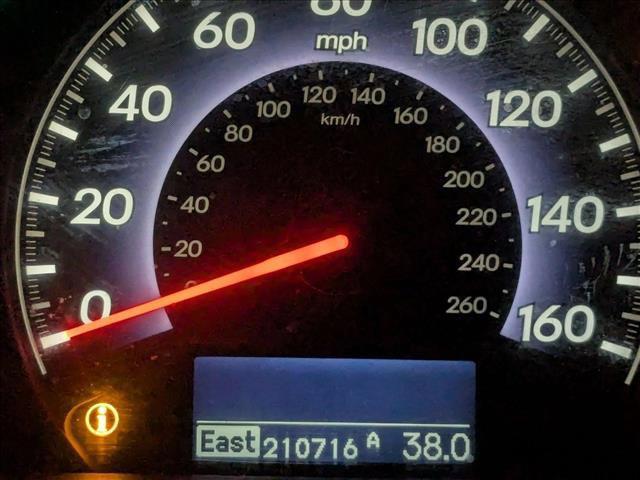 used 2009 Honda Odyssey car, priced at $5,700