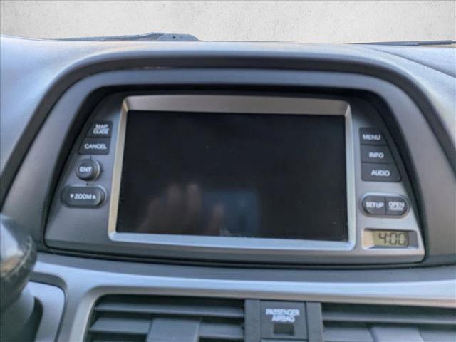 used 2009 Honda Odyssey car, priced at $4,000