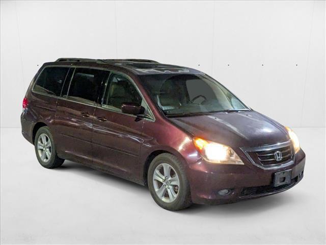 used 2009 Honda Odyssey car, priced at $5,700
