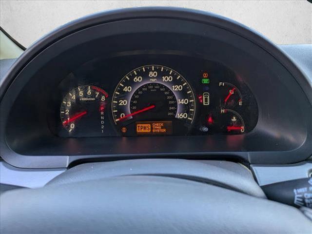 used 2009 Honda Odyssey car, priced at $4,000