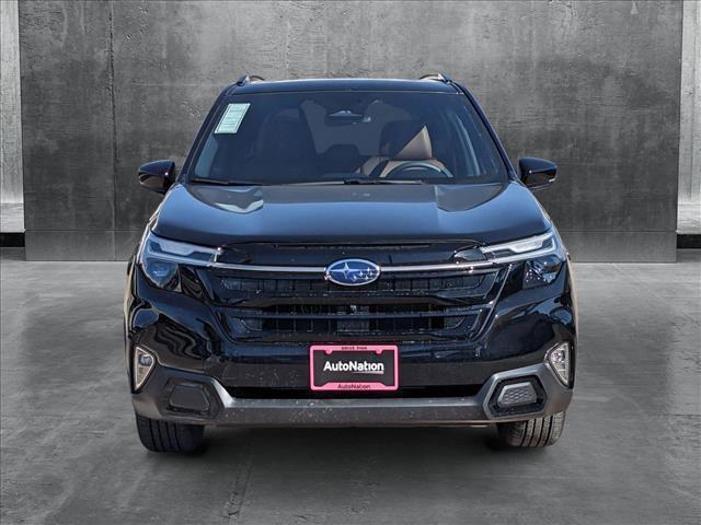 new 2025 Subaru Forester car, priced at $40,272