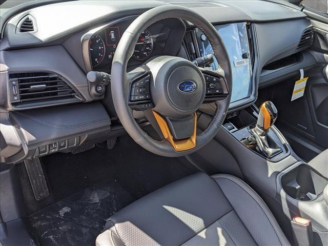 new 2024 Subaru Outback car, priced at $42,351